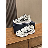 US$103.00 Dior Shoes for MEN #782536
