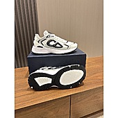 US$103.00 Dior Shoes for MEN #782536