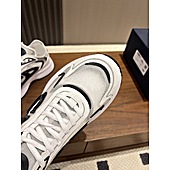US$103.00 Dior Shoes for MEN #782536