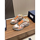 US$103.00 Dior Shoes for MEN #782537