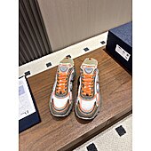 US$103.00 Dior Shoes for MEN #782537
