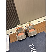 US$103.00 Dior Shoes for MEN #782537
