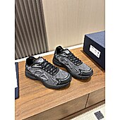 US$103.00 Dior Shoes for MEN #782538
