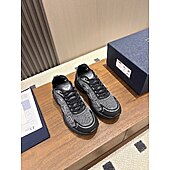 US$103.00 Dior Shoes for MEN #782538