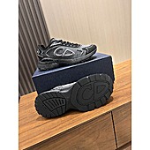 US$103.00 Dior Shoes for MEN #782538