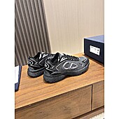 US$103.00 Dior Shoes for MEN #782538