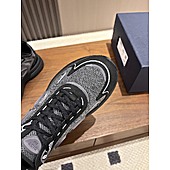 US$103.00 Dior Shoes for MEN #782538
