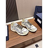 US$103.00 Dior Shoes for MEN #782539