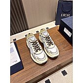 US$103.00 Dior Shoes for MEN #782539