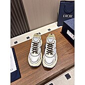 US$103.00 Dior Shoes for MEN #782539