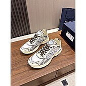 US$103.00 Dior Shoes for MEN #782539