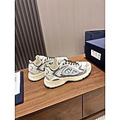 US$103.00 Dior Shoes for MEN #782539