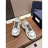 US$103.00 Dior Shoes for MEN #782539