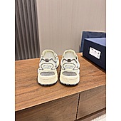 US$103.00 Dior Shoes for MEN #782539