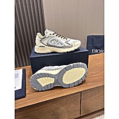 US$103.00 Dior Shoes for MEN #782539
