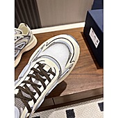 US$103.00 Dior Shoes for MEN #782539