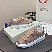 US$108.00 Alexander McQueen Shoes for Women #782541
