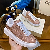 US$108.00 Alexander McQueen Shoes for Women #782543
