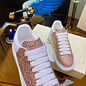 US$108.00 Alexander McQueen Shoes for Women #782543