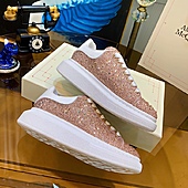 US$108.00 Alexander McQueen Shoes for MEN #782544