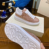 US$108.00 Alexander McQueen Shoes for MEN #782544