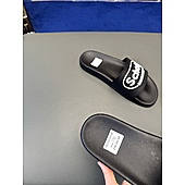 US$61.00 Balenciaga shoes for Balenciaga Slippers for men #782547