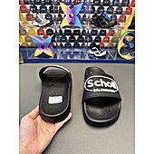 US$61.00 Balenciaga shoes for Balenciaga Slippers for men #782547
