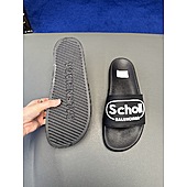 US$61.00 Balenciaga shoes for Balenciaga Slippers for men #782547