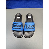 US$61.00 Balenciaga shoes for Balenciaga Slippers for men #782548