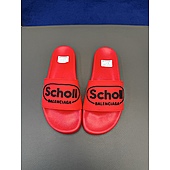 US$61.00 Balenciaga shoes for Balenciaga Slippers for men #782550