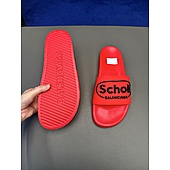 US$61.00 Balenciaga shoes for Balenciaga Slippers for men #782550