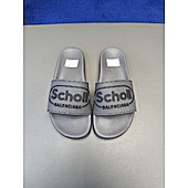 US$61.00 Balenciaga shoes for Balenciaga Slippers for men #782551