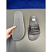 US$61.00 Balenciaga shoes for Balenciaga Slippers for men #782551