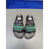US$61.00 Balenciaga shoes for Balenciaga Slippers for men #782552