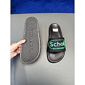 US$61.00 Balenciaga shoes for Balenciaga Slippers for men #782552