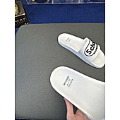 US$61.00 Balenciaga shoes for Balenciaga Slippers for men #782554