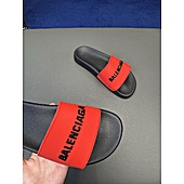US$61.00 Balenciaga shoes for Balenciaga Slippers for men #782555
