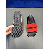 US$61.00 Balenciaga shoes for Balenciaga Slippers for men #782555