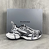 US$172.00 Balenciaga shoes for MEN #782556