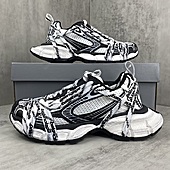 US$172.00 Balenciaga shoes for MEN #782556
