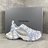 US$172.00 Balenciaga shoes for MEN #782557
