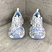 US$172.00 Balenciaga shoes for MEN #782557