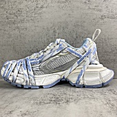 US$172.00 Balenciaga shoes for MEN #782557