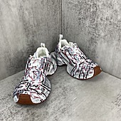 US$172.00 Balenciaga shoes for MEN #782558