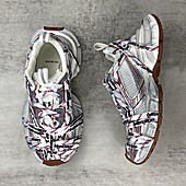 US$172.00 Balenciaga shoes for MEN #782558