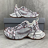 US$172.00 Balenciaga shoes for MEN #782558