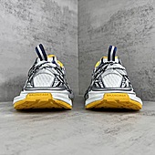 US$172.00 Balenciaga shoes for MEN #782559