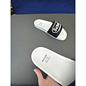 US$61.00 Balenciaga shoes for Balenciaga Slippers for Women #782560