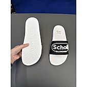 US$61.00 Balenciaga shoes for Balenciaga Slippers for Women #782560