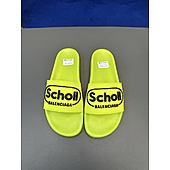 US$61.00 Balenciaga shoes for Balenciaga Slippers for Women #782561